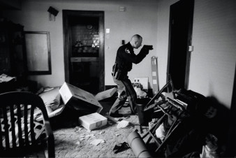 Polska premiera World Press Photo 2009 w Poznaniu