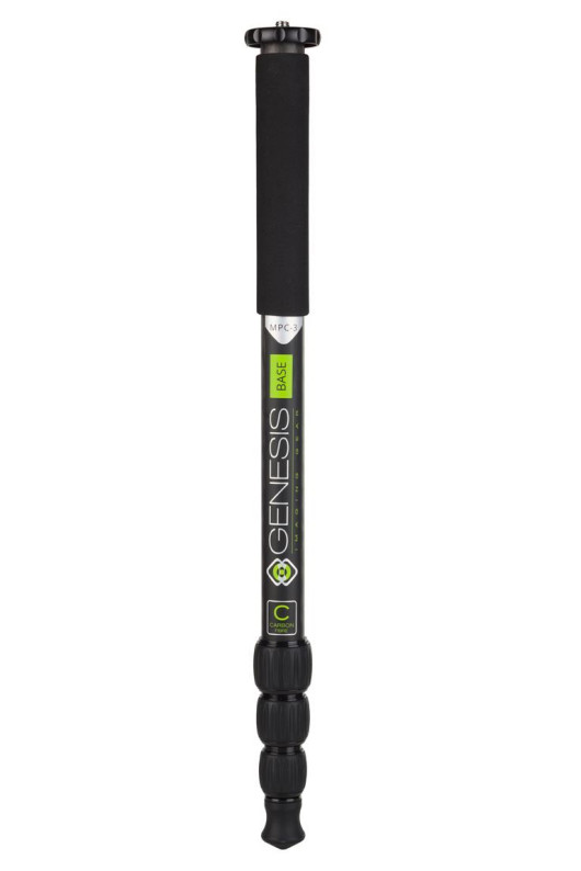 Monopod Genesis MPC-3