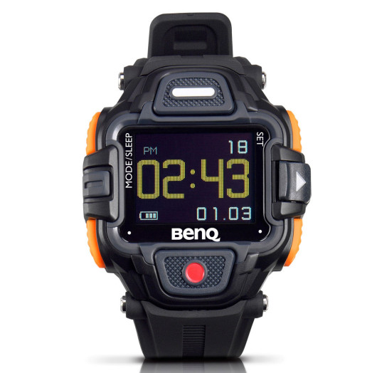BenQ SP2