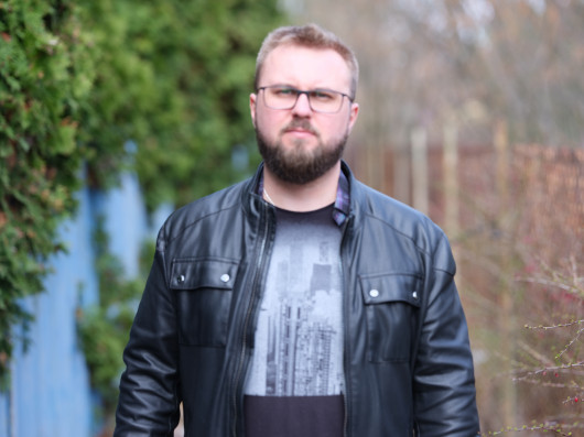 Ciągły AF w modelu GFX 50R
