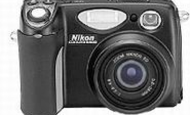  Firmware v.1.4 do Nikon Coolpix 5400