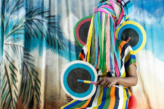 Czym żyje współczesna fotografia artystyczna? Zobaczcie prace finalistów Grand Prix Fotofestiwal 2019