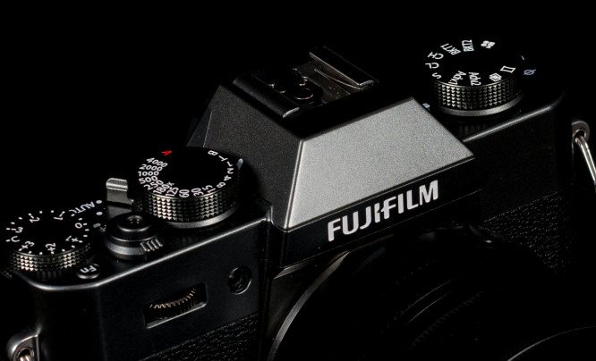  Aparat półklatkowy od Fujifilm? Przedziwne plotki na temat nowej konstrukcji