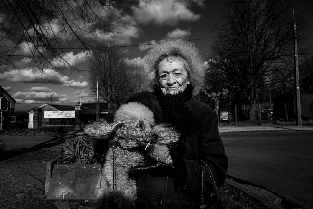 Fot. Francois Deprez / Leica Street Photo 2025