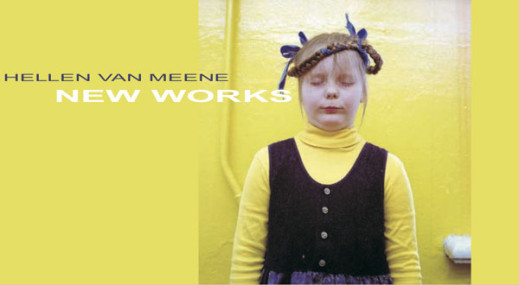 Portrety Hellen van Meene w Yours Gallery