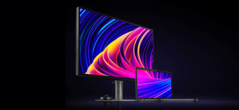 BenQ PD2725U - 27-calowy monitor 4K HDR dla filmowców i designerów
