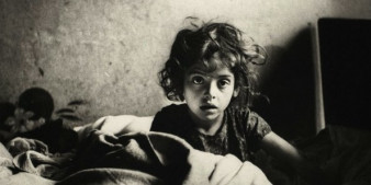 Spotkania z fotografami w ramach wystawy “Roman Vishniac: Fotografia, 1920-1975”