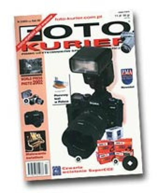 Foto Kurier - marzec 2003