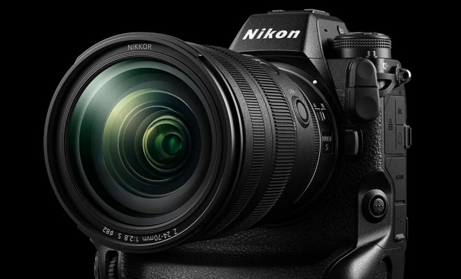  Nikon aktualizuje obiektywy Z o liniową kontrolę pierścienia ostrości