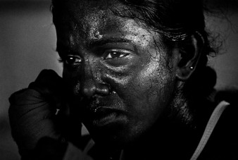 Tomasz Gudzowaty laureatem konkursu "Pictures of the Year International"