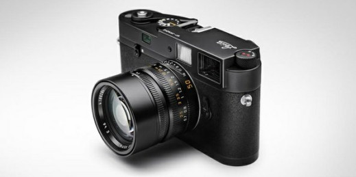 Leica M8, M9, M - Aktualizacja Firmware’u
