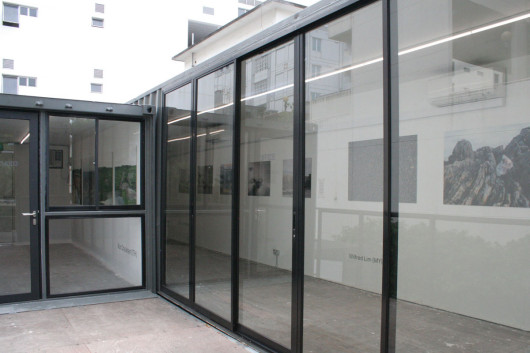 Galeria 2 i Studio Artystyczne