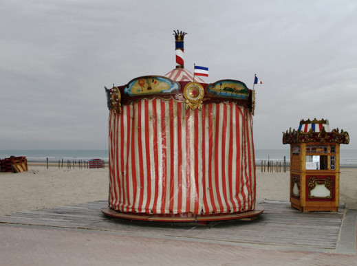 Xavier Alphand "Lost In Belgium"