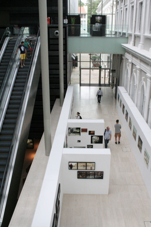 Narodowe Muzeum Singapuru