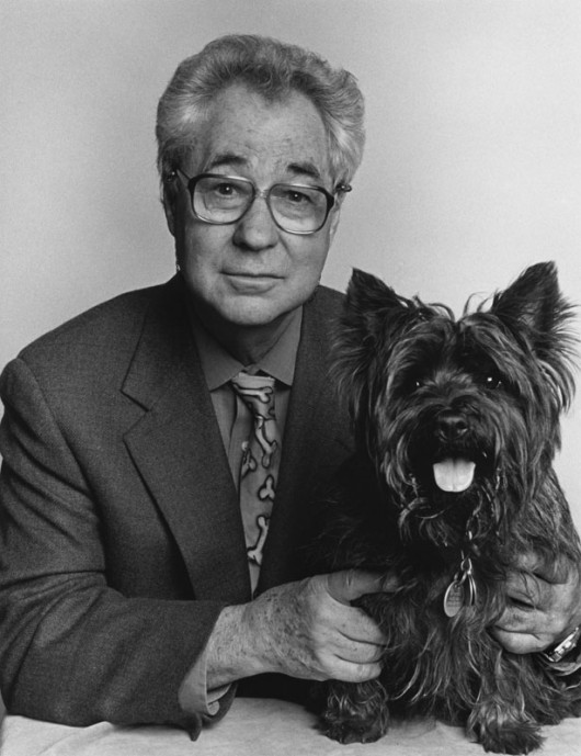 New York City. 1999. Elliott Erwitt.