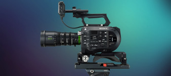 Fujifilm Fujinon MK 18-55 mm T2.9 i 50-135 mm T2.9 - nowa seria filmowych zoomów