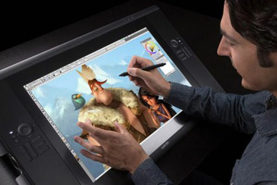 Wacom uruchamia usługi w chmurze
