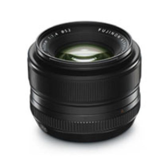 Fujifilm XF14mm f/2.8 i XF18-55mm f/2.8-4 - nowe obiektywy do bagnetu X