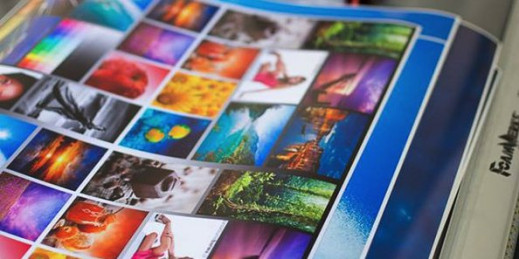Warsztaty zarządzania barwą - od fotografii po druk