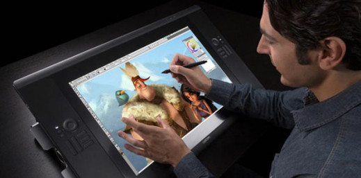 Wacom uruchamia usługi w chmurze