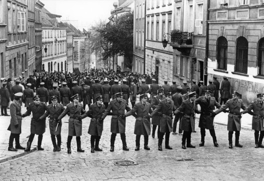 fot. Erazm Ciołek