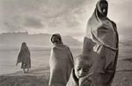 Sebastiao Salgado - fotograf rynsztoków