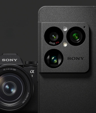 Sony Xperia 1 VIII - rozwiązania AI, duża matryca w teleobiektywie i bardziej naturalne przetwarzanie