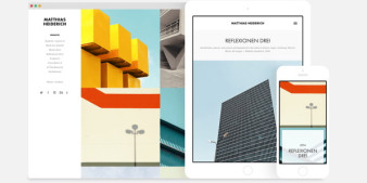 Adobe Portfolio pozwoli stworzyć fotograficzną stronę internetową w mgnieniu oka