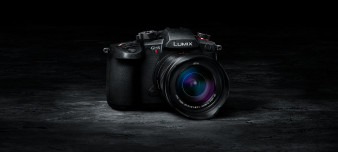 Panasonic Lumix GH5 II - usprawniona matryca, lepsze 4K i bezprzewodowy streaming