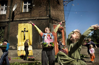 Tomasz Tomaszewski zwycięzcą konkursu SocialDocumentary.net