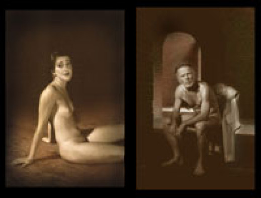 "Charaktery" Mikołaja Grynberga w Leica Gallery Warszawa
