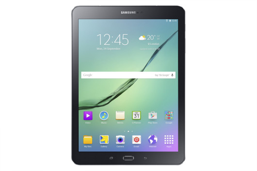 Samsung Galaxy Tab S2