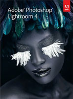 Adobe Photoshop Lightroom 4 dostępny w Creative Cloud