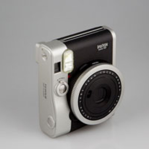 Instax mini 90 - test