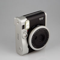 Instax mini 90 - test