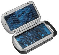 Varta Solar Charger - energia ze Słońca