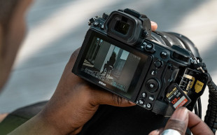 Nikon Z6 II i Z7 II - małe, duże zmiany