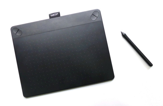 Wacom Intuos