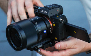 Sony A7S III - filmowy kombajn dla najbardziej wymagających powraca