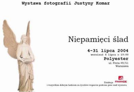 Litwa: "Niepamięci ślad"