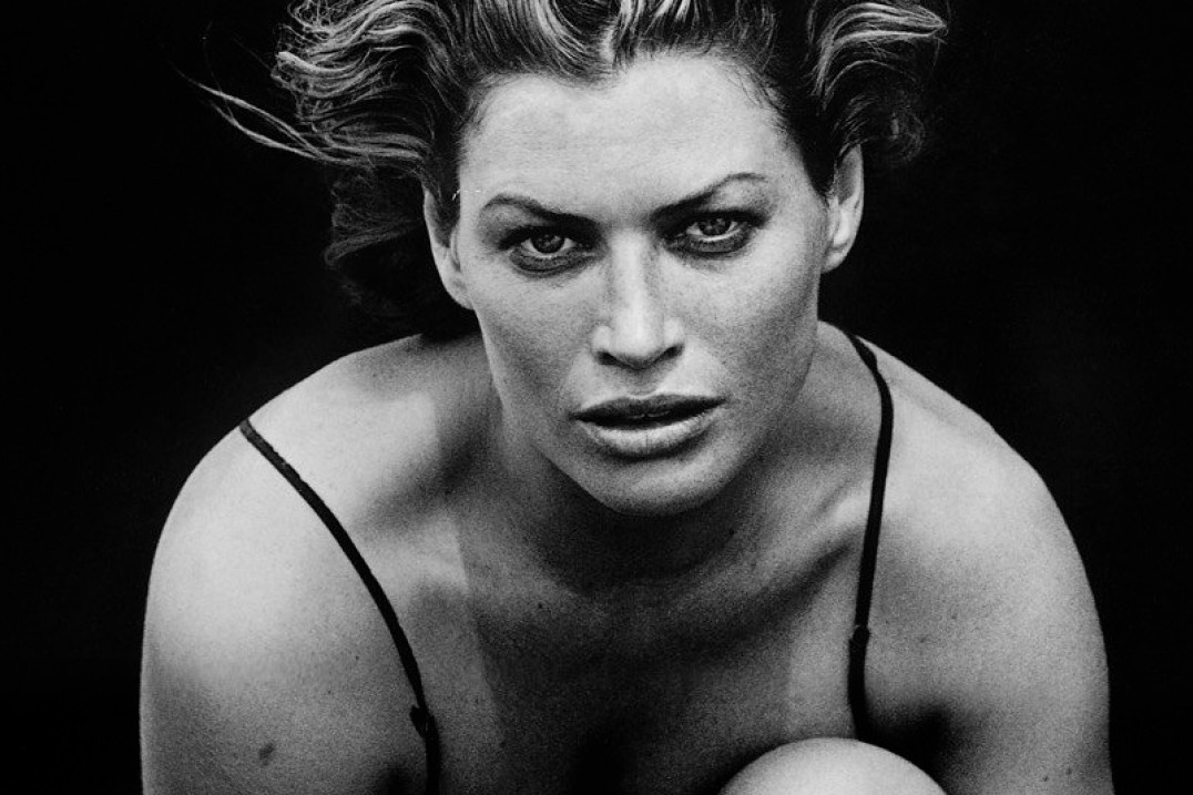 Peter Lindbergh autorem kalendarza Pirelli 2017