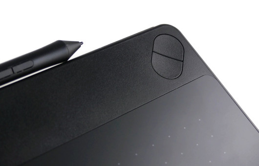 Wacom Intuos