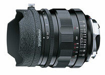 Superjasny Voigtlander 35/1.2 Nokton