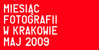Miesiąc Fotografii w Krakowie - najważniejszym kulturalnym Wydarzeniem Roku po Open'erze w plebiscycie Trójki