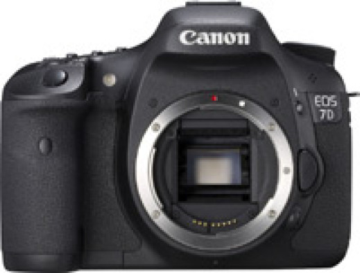 Canon EOS 7DSV (Studio Version)