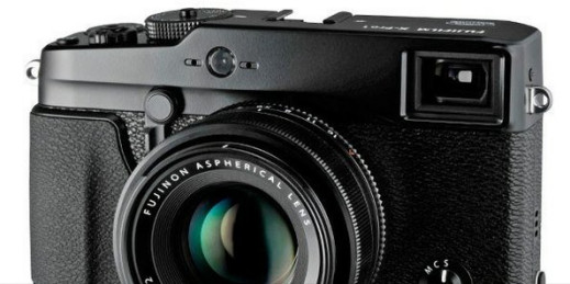 Aktualizacje firmware’u i nowości programowe od Fujifilm