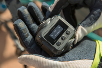 Garmin VIRB 360 to jedna z najciekawszych kamerek sferycznych jakie do tej pory pokazano