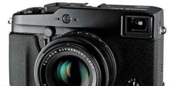 Aktualizacje firmware’u i nowości programowe od Fujifilm