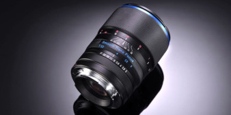 Venus Optics Laowa STF 105 mm f/2 (T/3.2) - kremowe bokeh