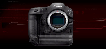 Canon EOS R3 ma być sporo tańszy od Sony A1 i 1D X Mark III
